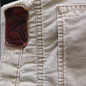 Mens dockers